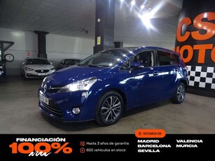 Toyota Verso115D Advance 7pl.