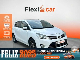 Toyota Verso115D Advance 7pl.