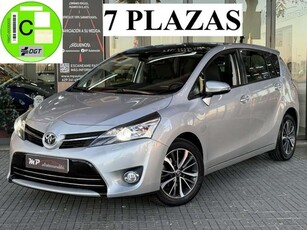 Toyota Verso115D Advance 7pl.