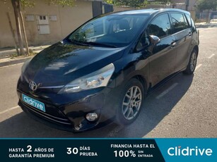 Toyota Verso115D Advance 7pl.