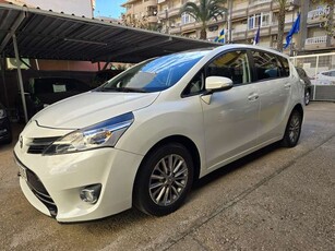 Toyota Verso115D Business 5pl.