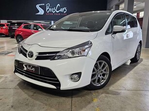 Toyota Verso120D Advance 7pl.