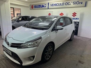 Toyota Verso130 Advance 7pl.