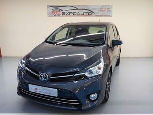 Toyota Verso130 Advance 7pl.