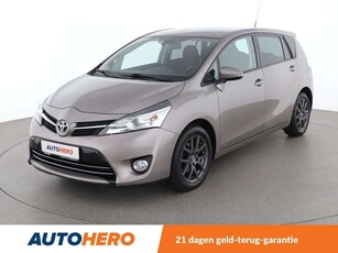 Toyota Verso1.6