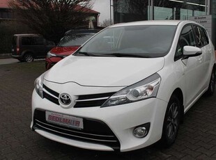 Toyota Verso1.6 Active mit Navi.