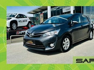 Toyota Verso1,6 D-4D Active