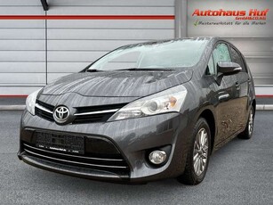 Toyota Verso1.6 D-4D Edition-S *KAMERA*SHZ*GJR*NAVI*