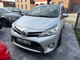 Toyota Verso1.6 D-4D Premium 5pl.