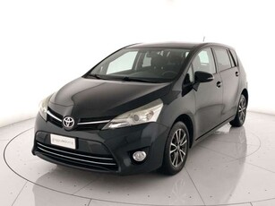 Toyota Verso1.6 d-4d Style 7 Posti