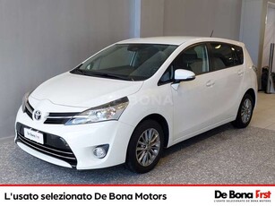 Toyota Verso1.6 style 5p.ti mt e6