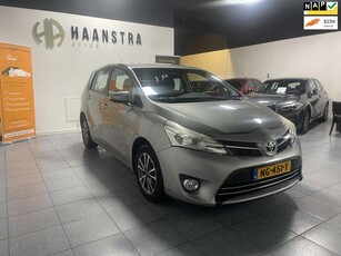 Toyota Verso1.6 VVT-i Business Navigatie-Camera ,Trekhaak, Etc