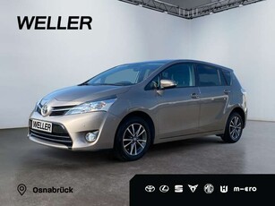 Toyota Verso1.8 5-Sitzer Skyview Edition *AHK*Navi*PDC*