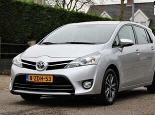 Toyota Verso1.8 VVT-i Aspiration | NAVI | CRUISE | CLIMA | CAM