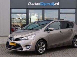 Toyota Verso1.8 VVT-i AUTOMAAT Dynamic Business Clima, NAVI, C