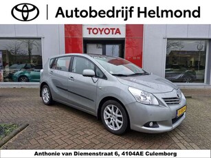 Toyota Verso1.8 VVT-i Business 7p.