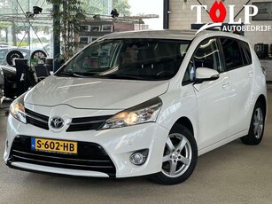 Toyota Verso1.8 VVT-i CRUISE,AUTM,STOELV!!!