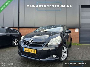 Toyota Verso1.8 VVT-i Dynamic 7p. / PANO / APK / LEER / NAV