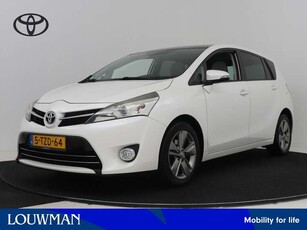 Toyota Verso1.8 VVT-i Dynamic Business 7p. | Panoramadak | Nav