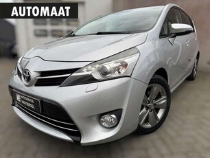 Toyota Verso1.8 VVT-i Dynamic Business PANORAMADAK / TREKHAAK