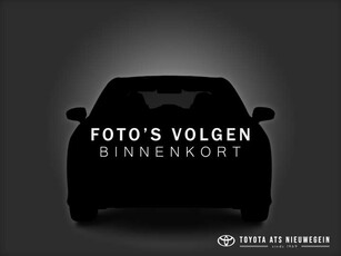 Toyota Verso1.8 VVT-i Dynamic , trekhaak, dealerkwaliteit