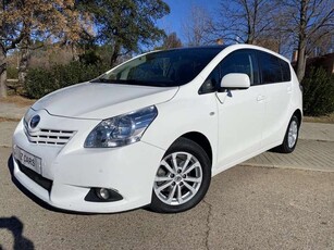 Toyota Verso2.0D Advance 120 7pl.