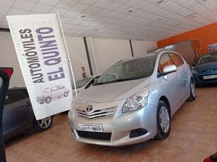 Toyota Verso2.0D4D Active 5pl.