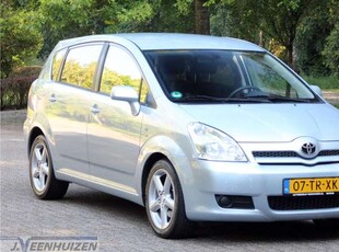 Toyota Verso2.2 D-4D Luna | 2007 | Airco | Cruise | Nwe APK |