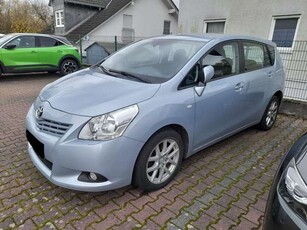 Toyota VersoExecutive Aut 7-Sitzer Navi Kamera Xen SHZ