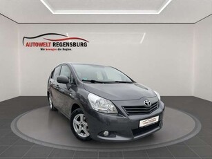 Toyota VersoTravel1.8 AUTOMATIK RFK NAVI TEMPO PDC ALU