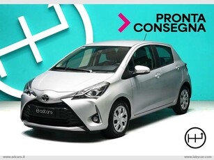 Toyota Yaris1.0 5p. Business OK NEOPATENTATI, CONDIZIONI IMPEC