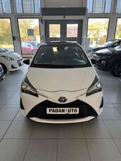 Toyota Yaris1.0 72 CV GPL 5 porte Active