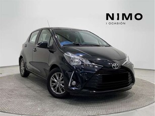 Toyota Yaris1.0 Business