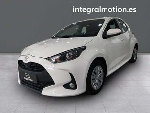 Toyota Yaris1.0 Business