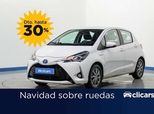 Toyota Yaris100H 1.5 Active