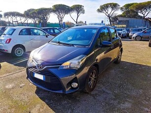 Toyota Yaris1.0h 69cv BLUETOOTH CLIMA STEREO