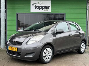 Toyota Yaris1.3 VVTi Comfort / Nette Auto!/ Airco / Met Nieuwe