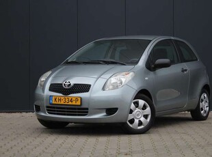 Toyota Yaris1.3 VVTi Terra | Airco | Elektrische ramen | APK 0