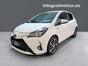 Toyota Yaris1.5 100H Feel