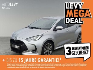 Toyota Yaris1.5 Hybrid 130 Executive HEAD-UP*JBL*PDC