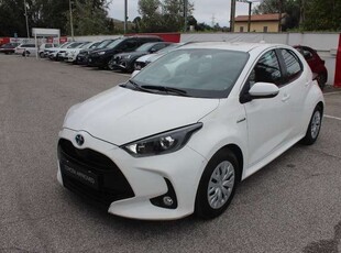 Toyota Yaris1.5 Hybrid 5 porte Active