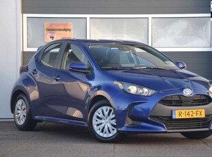 Toyota Yaris1.5 Hybrid Active NAVIGATIE/MULTIMEDIA PACK/CAMERA