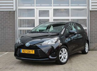 Toyota Yaris1.5 Hybrid Aspiration / Camera / Navigatie / N.A.P