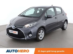 Toyota Yaris1.5 Hybrid Comfort