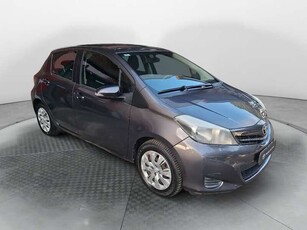 Toyota YarisYaris 1.0 5 porte