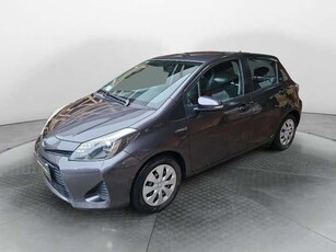 Toyota YarisYaris 1.5 Hybrid 5 porte Active