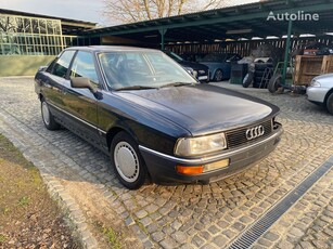 Лимузина Audi 90