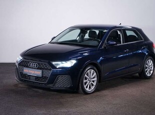 Audi A11.0 30 TFSI Sportback*LED*PDC*NAVI*SHZ*