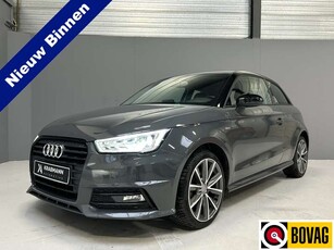 Audi A11.0 TFSI Sport S line Edition Navi|Cruise|Xenon|Ai