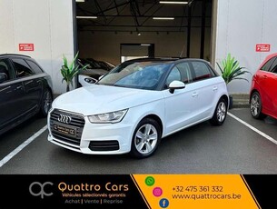 Audi A11.4 TDI 5 PORTES ✅ FACELIFT ✅ TOIT NOIR